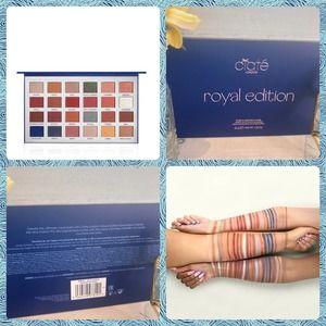 Ciate Royal Edition Eyeshadow Palette